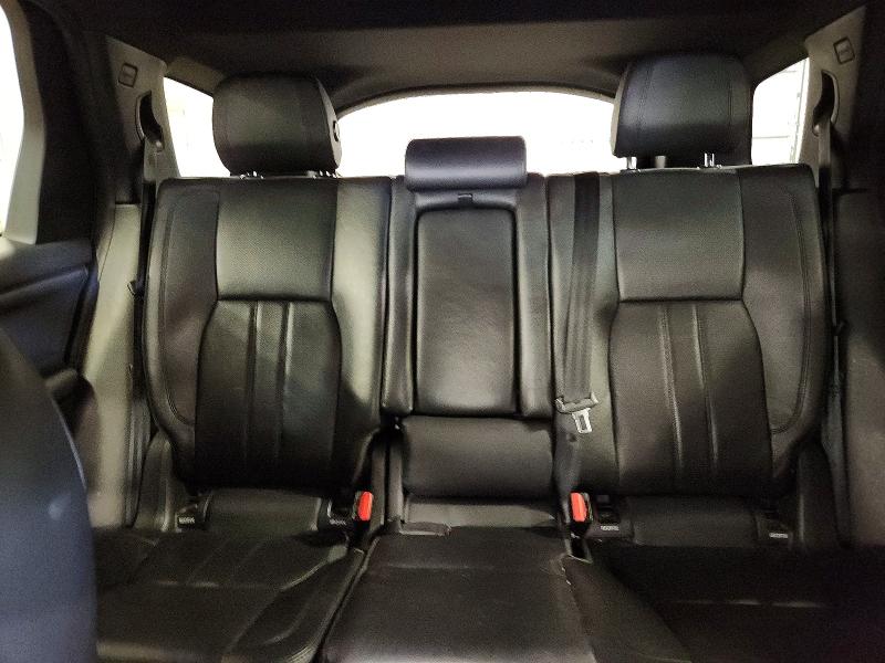 Aukcja sprzedaży 2017 Land Rover Discovery Sport, vin: SALCR2BG5HH699138, numer aukcji: 55553506