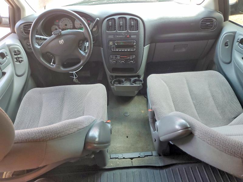 Aukcja sprzedaży 2007 Dodge Grand Caravan, vin: 1D4GP24R27B178251, numer aukcji: 50647386