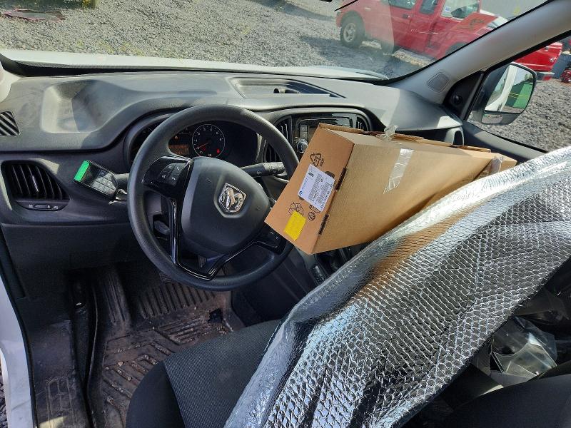 Продажа на аукционе авто 2022 Ram Promaster City, vin: ZFBHRFAB2N6Y08742, номер лота: 52864246