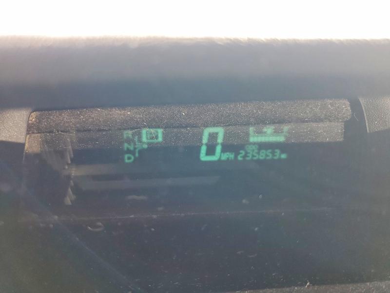 Aukcja sprzedaży 2008 Toyota Prius, vin: JTDKB20U783379686, numer aukcji: 54477486