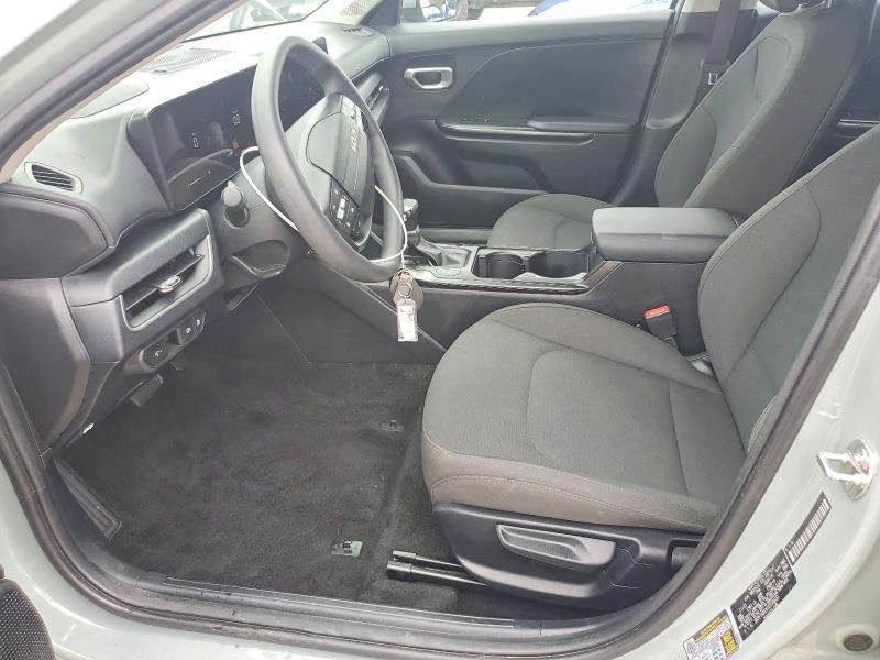 55387576 :رقم المزاد ، 3KPFT4DE4TE254630 vin ، 2026 Kia K4 مزاد بيع