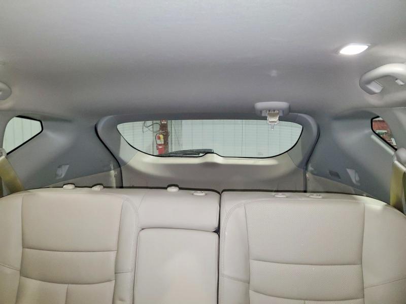Aukcja sprzedaży 2016 Nissan Murano, vin: 5N1AZ2MH2GN138265, numer aukcji: 51776856