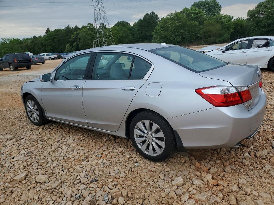 Aukcja sprzedaży 2015 Honda Accord, vin: 1HGCR3F87FA012328, numer aukcji: 53117036