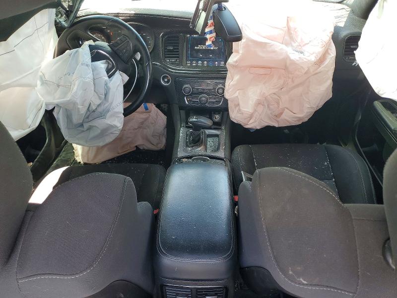 Auction sale of the 2019 Dodge Charger, vin: 2C3CDXHG3KH545253, lot number: 54989496