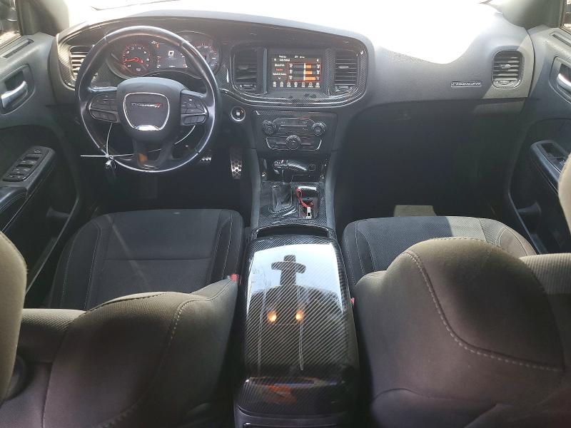 Aukcja sprzedaży 2020 Dodge Charger, vin: 2C3CDXBG2LH167548, numer aukcji: 53439576