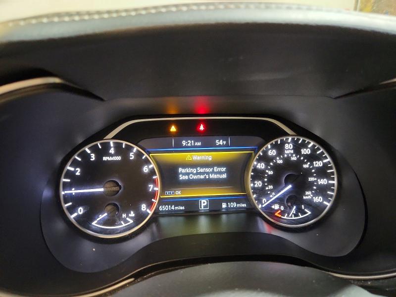 51692606 :رقم المزاد ، 1N4AA6AP0GC440220 vin ، 2016 Nissan Maxima مزاد بيع