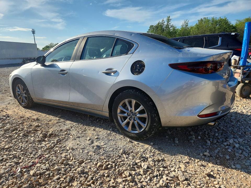 Aukcja sprzedaży 2020 Mazda 3, vin: 3MZBPABL5LM130131, numer aukcji: 52254206