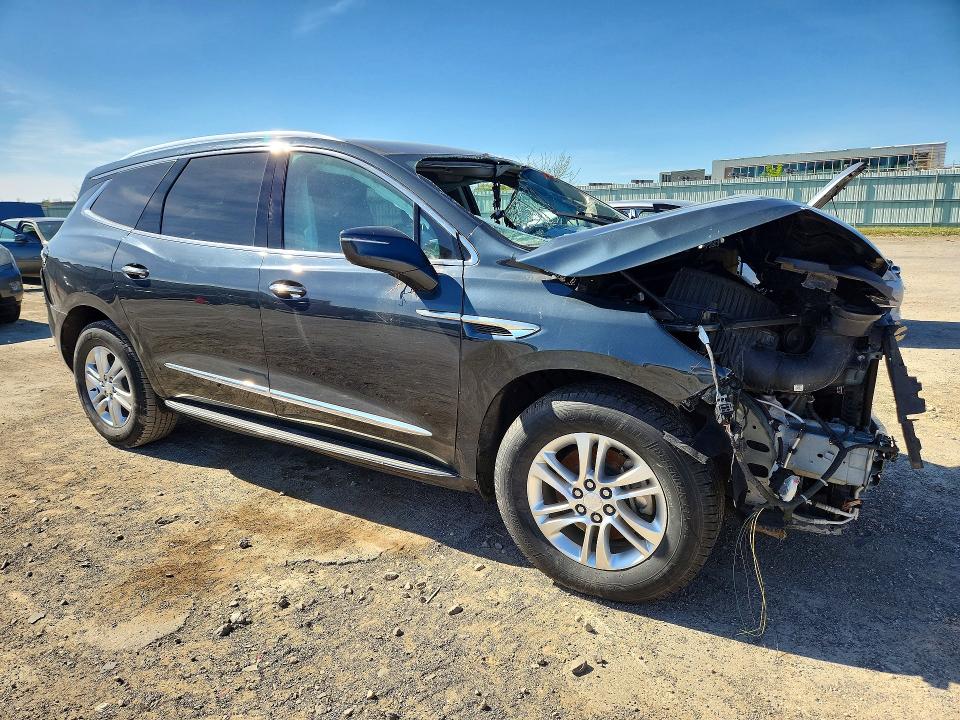 Продажа на аукционе авто 2018 Buick Enclave, vin: 5GAEVBKW0JJ235905, номер лота: 53557496