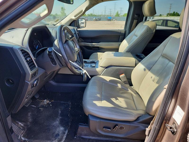 Aukcja sprzedaży 2019 Ford Expedition, vin: 1FMJK1JT3KEA21214, numer aukcji: 54898736