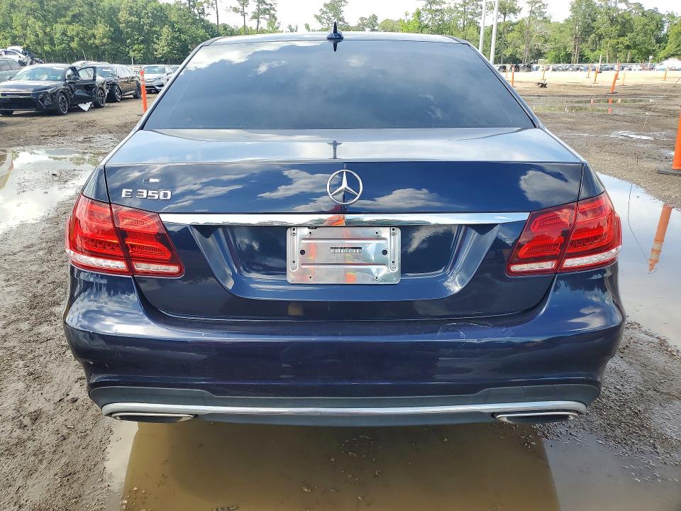 Auction sale of the 2016 Mercedes-benz E, vin: WDDHF5KB7GB186024, lot number: 55385326