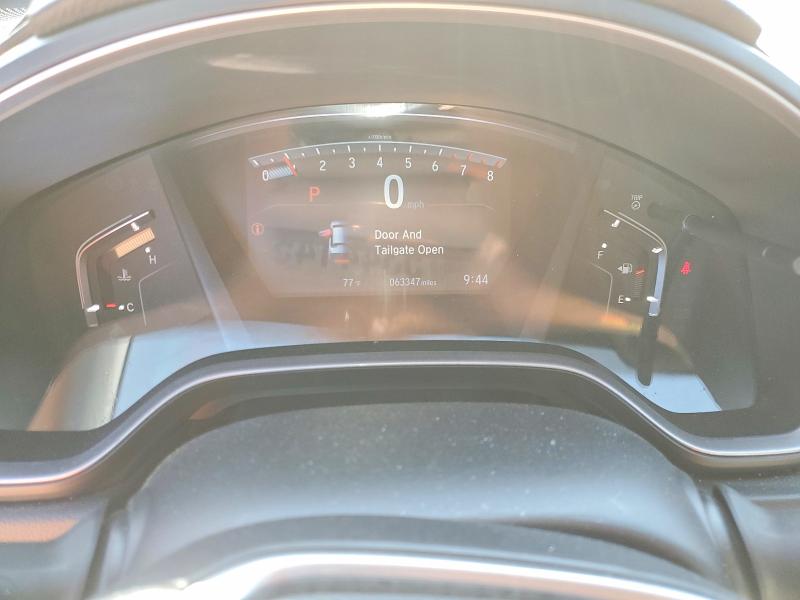 Aukcja sprzedaży 2021 Honda Cr-v, vin: 5J6RW2H86MA000817, numer aukcji: 53441456