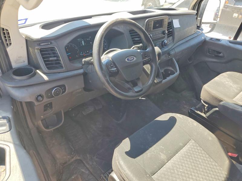 Продажа на аукционе авто 2021 Ford Transit, vin: 1FTBR1Y8XMKA20779, номер лота: 53365766
