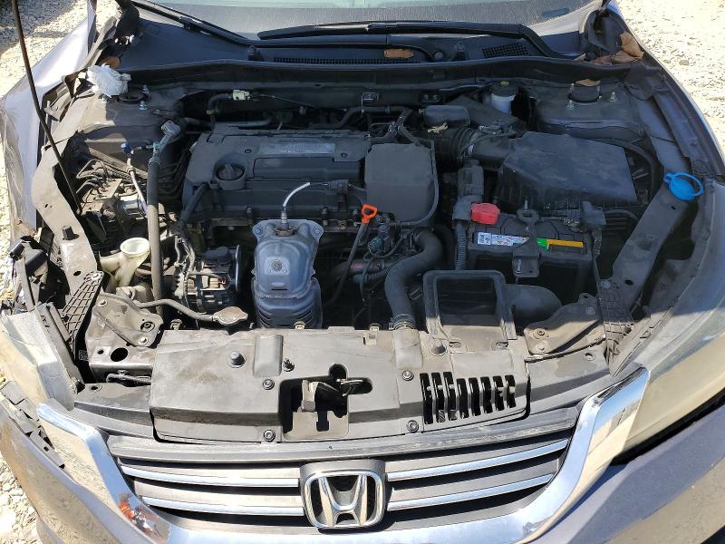 53130736 :رقم المزاد ، 1HGCR2F38EA284450 vin ، 2014 Honda Accord مزاد بيع