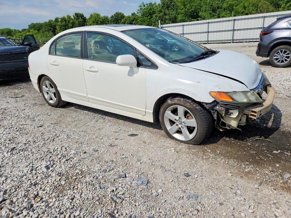 Aukcja sprzedaży 2007 Honda Civic, vin: 1HGFA16807L022746, numer aukcji: 53432136