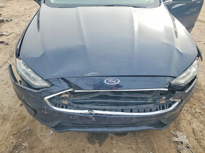 2020 Ford Fusion მანქანა იყიდება აუქციონზე, vin: 3FA6P0HD1LR186932, აუქციონის ნომერი: 54621516