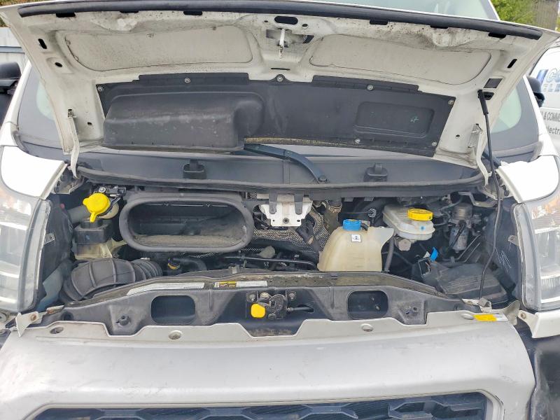2019 Ram Promaster 2500 მანქანა იყიდება აუქციონზე, vin: 3C6TRVDG2KE531161, აუქციონის ნომერი: 53509196