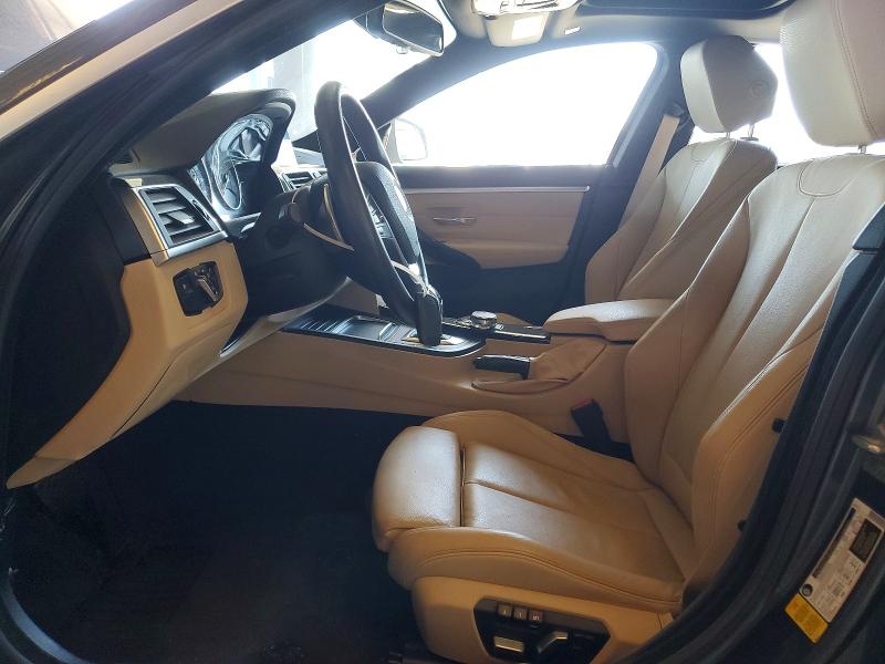 Aukcja sprzedaży 2018 Bmw 430i, vin: WBA4J1C5XJBG76330, numer aukcji: 53924136