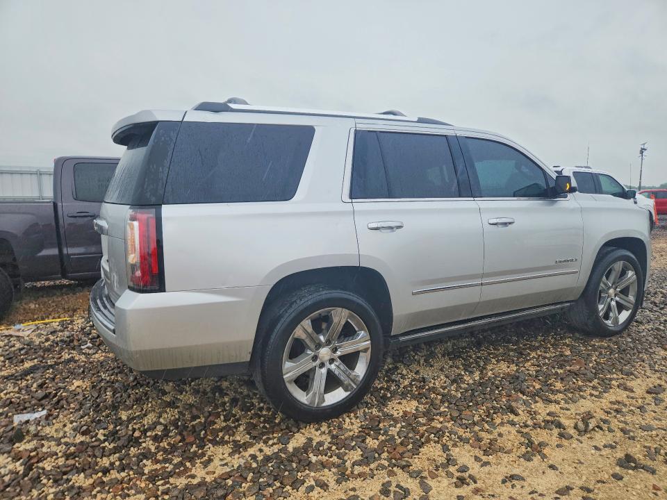 2016 Gmc Yukon მანქანა იყიდება აუქციონზე, vin: 1GKS2CKJ1GR438286, აუქციონის ნომერი: 54863576