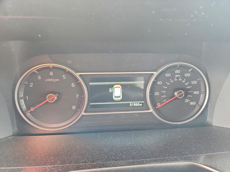 Aukcja sprzedaży 2023 Kia Sorento, vin: 5XYRG4LC0PG189916, numer aukcji: 53995996