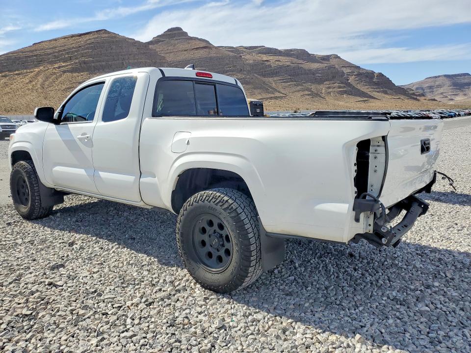 Aukcja sprzedaży 2023 Toyota Tacoma, vin: 3TYRX5GN2PT086196, numer aukcji: 53089746