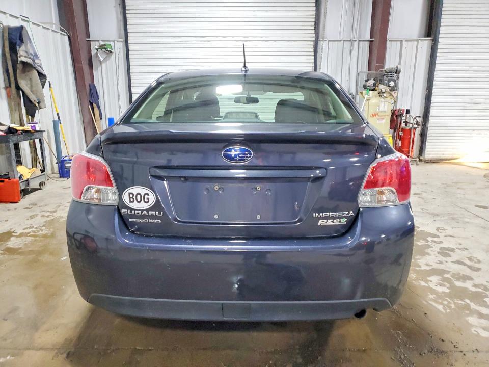 Aukcja sprzedaży 2015 Subaru Impreza, vin: JF1GJAA65FH014724, numer aukcji: 52685586