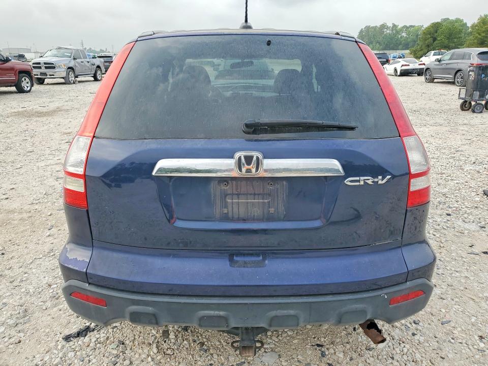 Aukcja sprzedaży 2009 Honda Cr-v, vin: 5J6RE38729L026763, numer aukcji: 52301916
