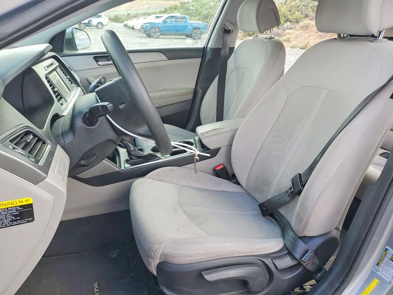 Продаж на аукціоні авто 2016 Hyundai Sonata, vin: 5NPE24AF0GH326971, номер лоту: 53565376
