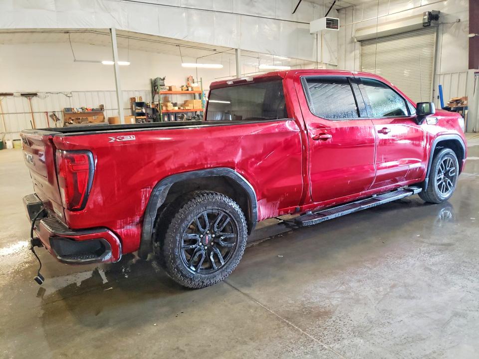 Aukcja sprzedaży 2021 Gmc Sierra, vin: 1GTU9CET1MZ410075, numer aukcji: 54284136