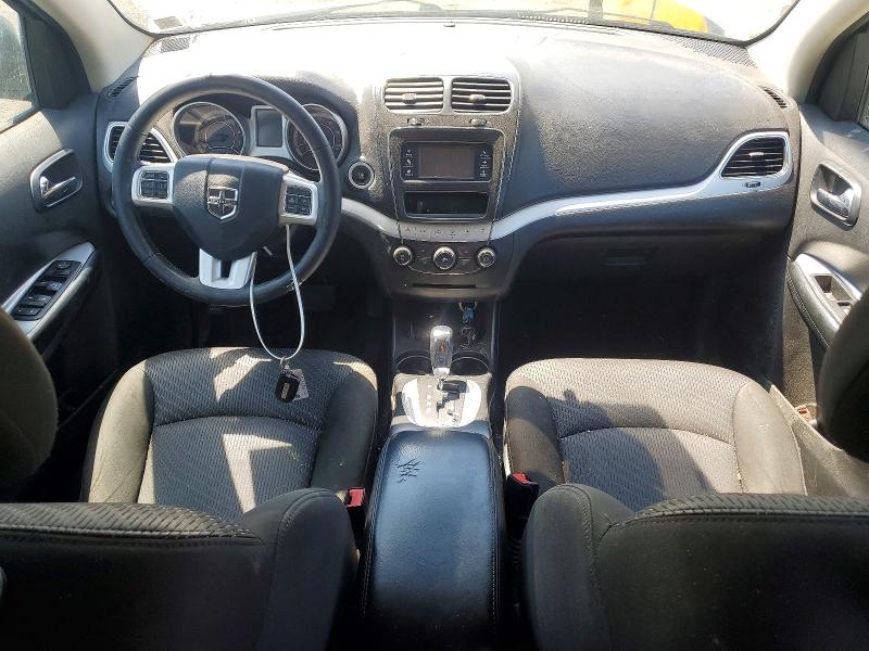 Aukcja sprzedaży 2016 Dodge Journey, vin: 3C4PDCBB3GT143718, numer aukcji: 53872856