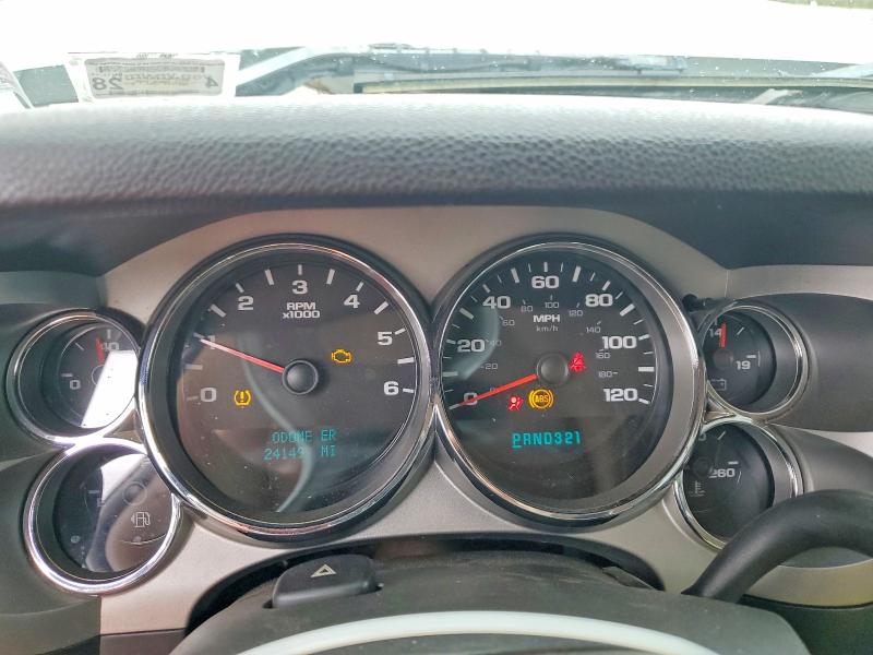 Aukcja sprzedaży 2007 Chevrolet Silverado, vin: 2GCEK19J471675768, numer aukcji: 53049826