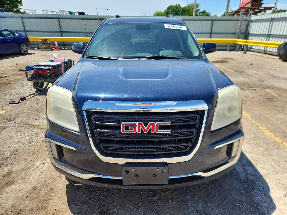 Aukcja sprzedaży 2016 Gmc Terrain, vin: 2GKALNEK4G6330930, numer aukcji: 52401346