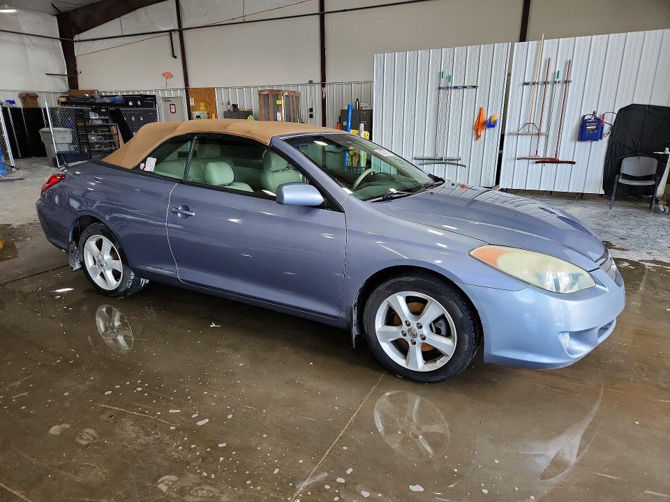 Продаж на аукціоні авто 2004 Toyota Camry Solara, vin: 4T1FA38P04U034671, номер лоту: 52015676