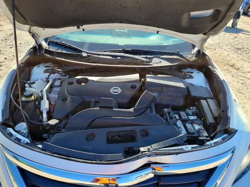 Продаж на аукціоні авто 2013 Nissan Altima, vin: 1N4AL3AP1DN441529, номер лоту: 53200806