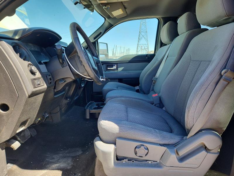 2013 Ford F150 მანქანა იყიდება აუქციონზე, vin: 1FTFW1ET5DKF67770, აუქციონის ნომერი: 53665876