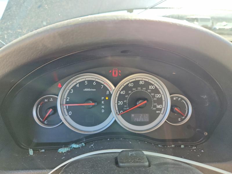Продаж на аукціоні авто 2005 Subaru Legacy, vin: 4S4BL84C554223097, номер лоту: 53025276