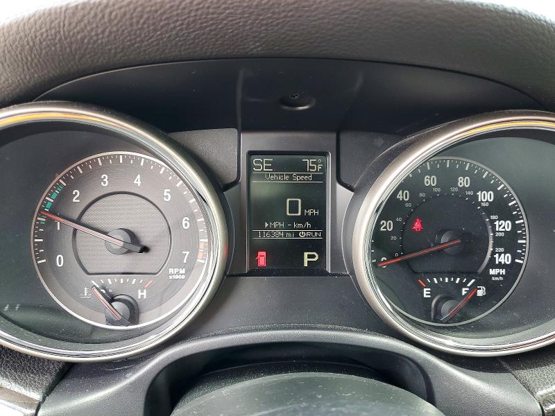Продаж на аукціоні авто 2011 Jeep Grand Cherokee, vin: 1J4RS4GG3BC533869, номер лоту: 54409746