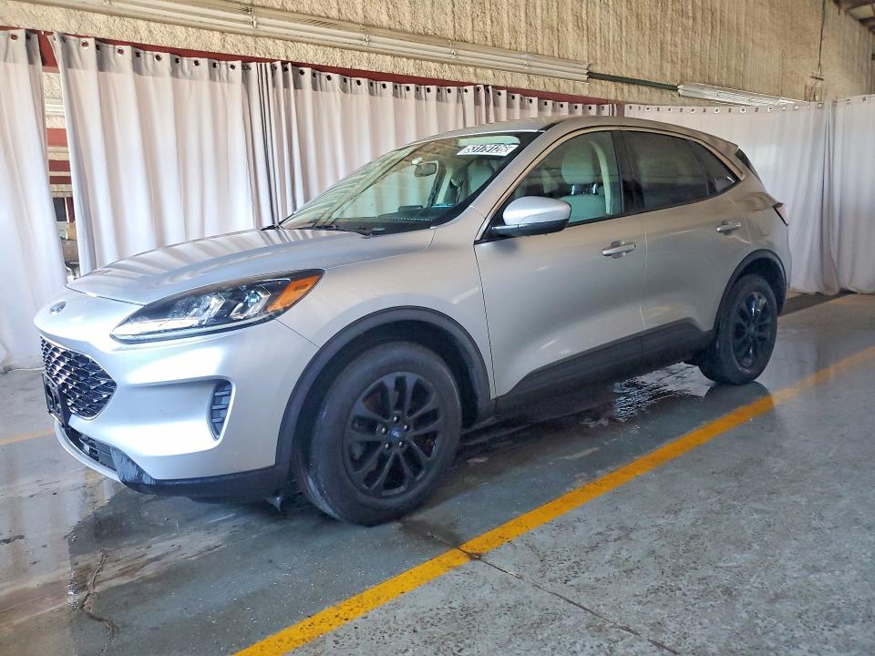 Продажа на аукционе авто 2020 Ford Escape, vin: 1FMCU0G67LUC75045, номер лота: 53179126