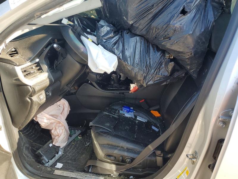 Aukcja sprzedaży 2019 Gmc Acadia, vin: 1GKKNULS3KZ248146, numer aukcji: 54608406