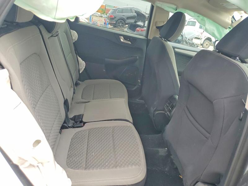Aukcja sprzedaży 2020 Ford Escape, vin: 1FMCU9G65LUC49399, numer aukcji: 54683366