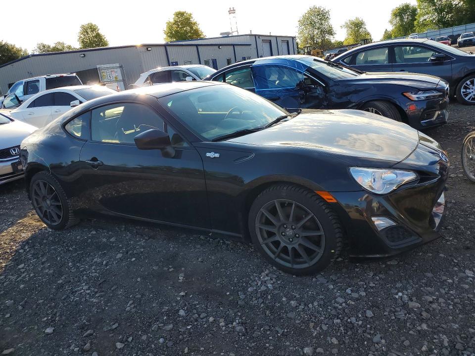 Aukcja sprzedaży 2015 Scion Fr-s, vin: JF1ZNAA16F9706146, numer aukcji: 52198896