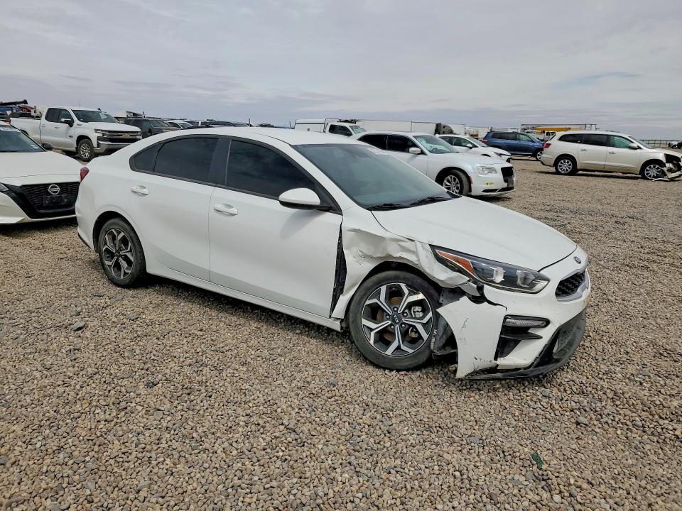 Aukcja sprzedaży 2021 Kia Forte, vin: 3KPF24AD9ME340130, numer aukcji: 52314936