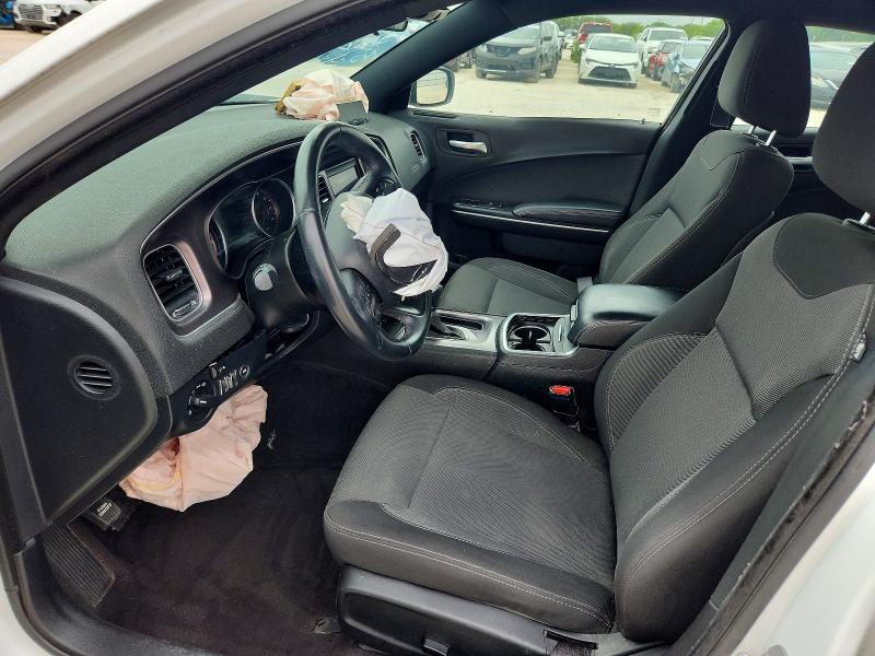 Auction sale of the 2018 Dodge Charger, vin: 2C3CDXBG9JH152316, lot number: 54991306