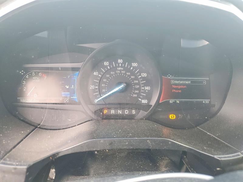 Продажа на аукционе авто 2020 Ford Edge, vin: 2FMPK4K94LBA46750, номер лота: 53698466