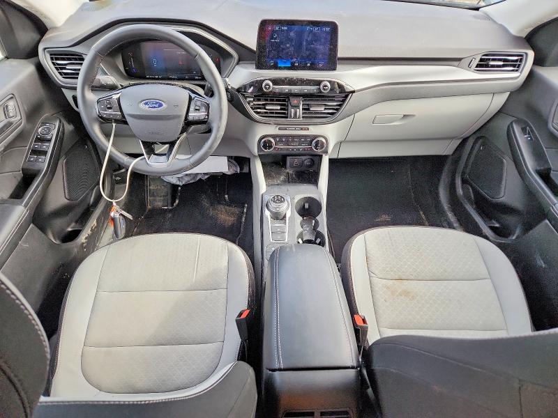 Aukcja sprzedaży 2025 Ford Escape, vin: 1FMCU9GN5SUA67482, numer aukcji: 52657596