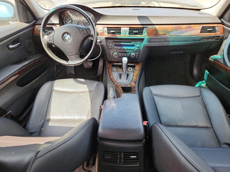 Продаж на аукціоні авто 2008 Bmw 328, vin: WBAVA37588NL54947, номер лоту: 53829436