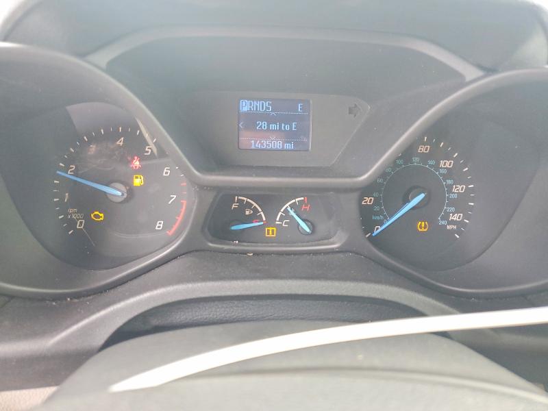 Aukcja sprzedaży 2014 Ford Transit Connect, vin: NM0GE9F73E1145394, numer aukcji: 55500706