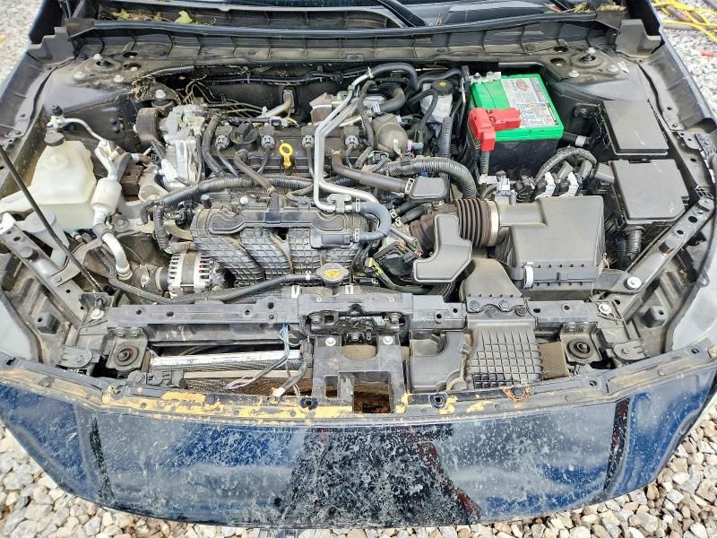 Продажа на аукционе авто 2023 Nissan Altima, vin: 1N4BL4EV0PN424101, номер лота: 52576316