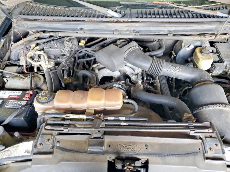 Продаж на аукціоні авто 2000 Ford Excursion, vin: 1FMNU41S6YEC22926, номер лоту: 52939816