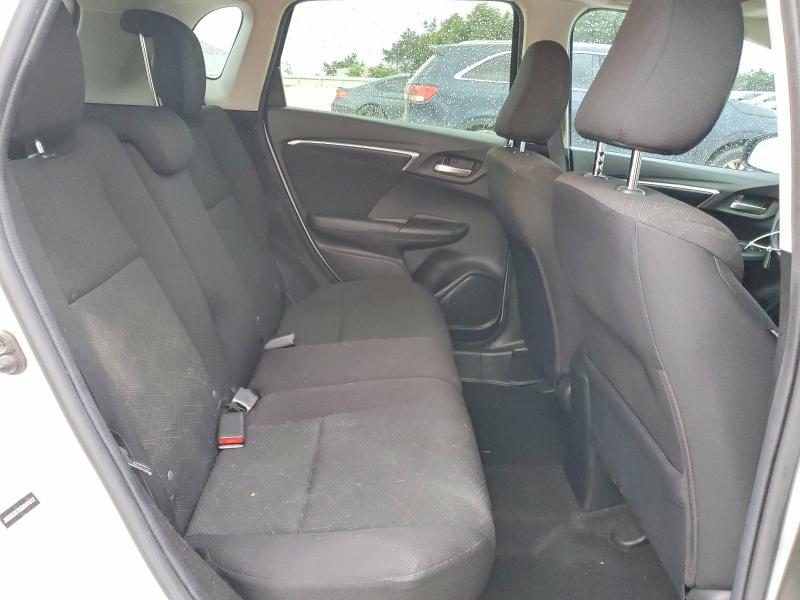 Продаж на аукціоні авто 2016 Honda Fit, vin: JHMGK5H70GX041512, номер лоту: 54285226