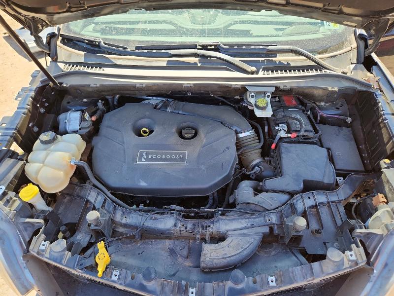 Aukcja sprzedaży 2015 Lincoln Mkc, vin: 5LMCJ1A90FUJ33302, numer aukcji: 52939806